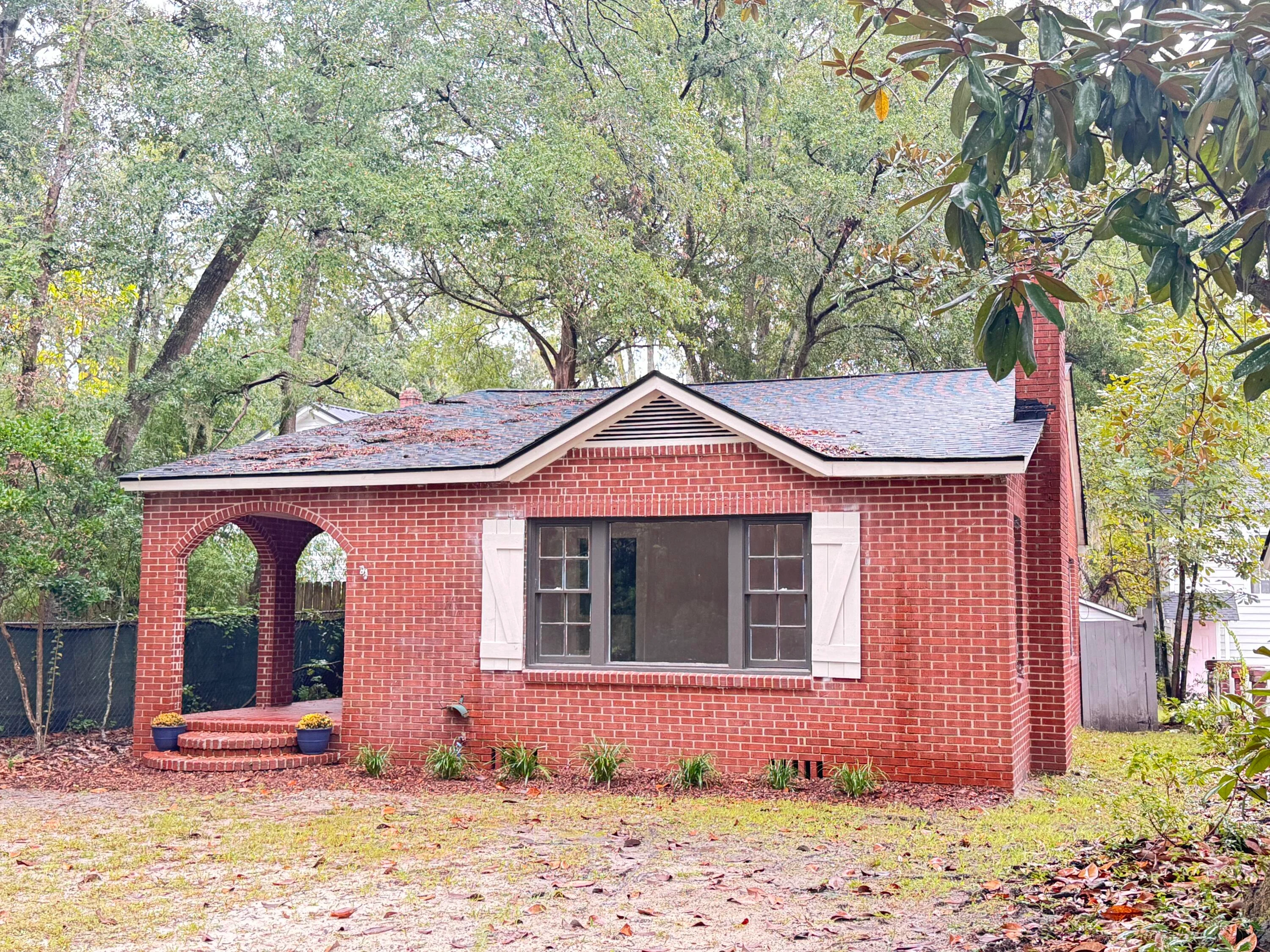 119 Padgett Loop