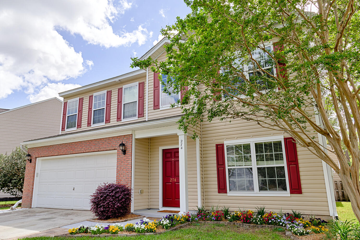 274 Sweet Alyssum Drive