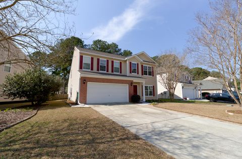 274 Sweet Alyssum Drive Ladson SC 29456