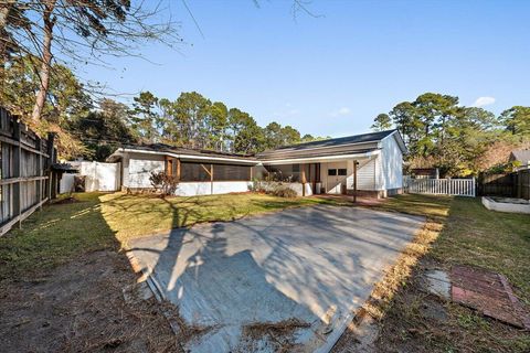 A home in Summerville