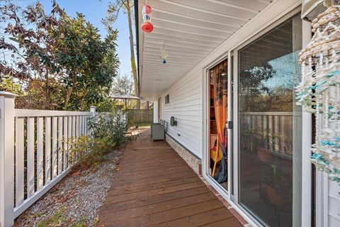 A home in Summerville