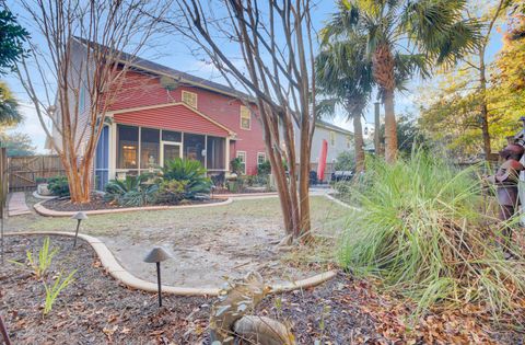 A home in Summerville