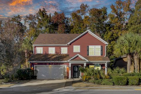 A home in Summerville