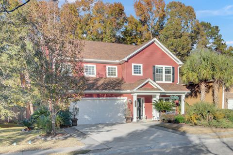 A home in Summerville