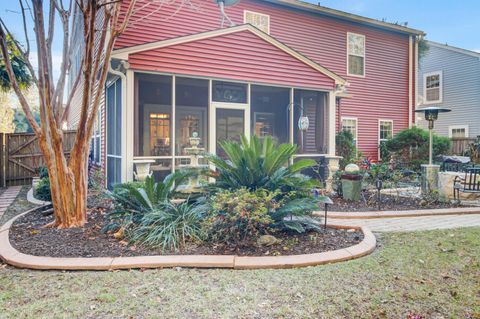 A home in Summerville