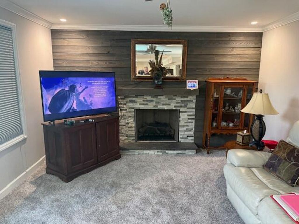 Photo of 838 N Aylesbury Road, Goose Creek, SC 29445 (MLS # 26008042)