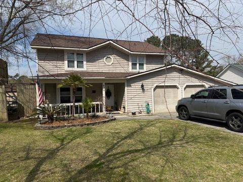 838 N Aylesbury Road Goose Creek SC 29445