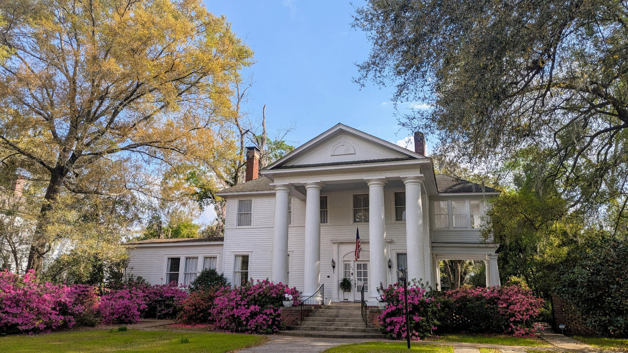 458 Hampton Street