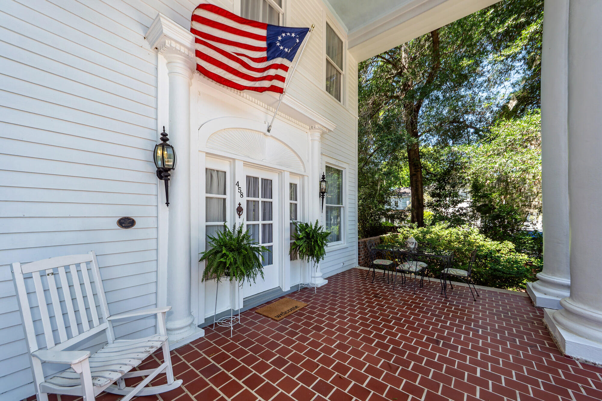 458 Hampton Street
