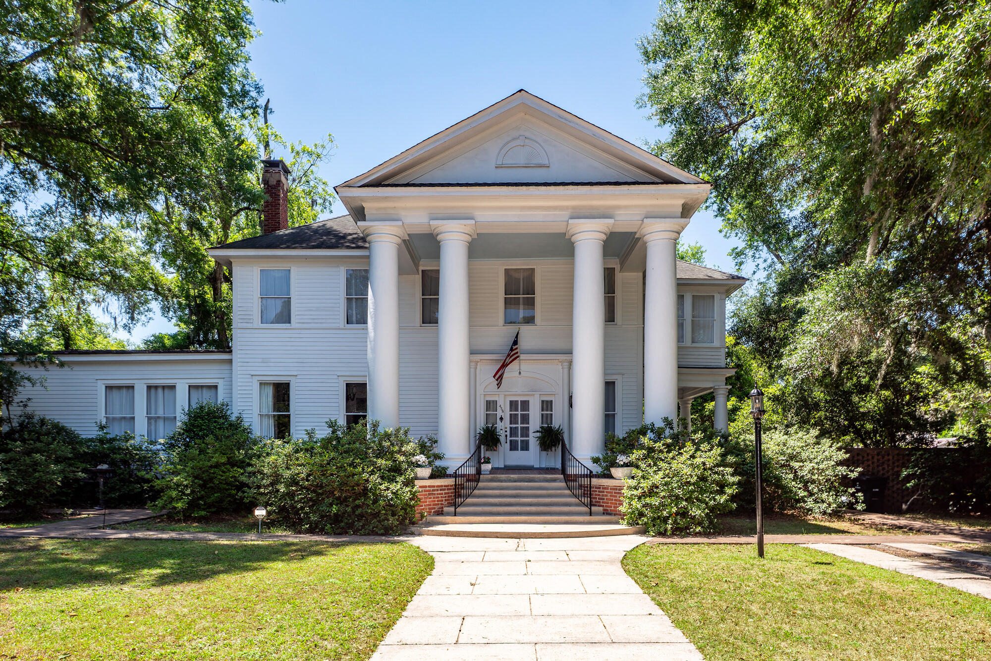 458 Hampton Street