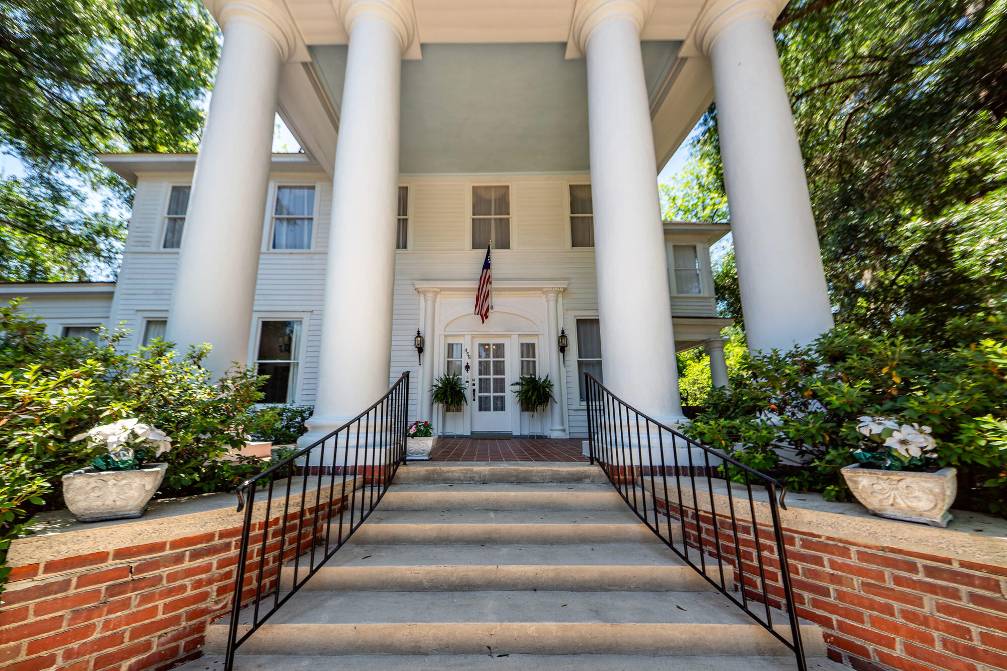 458 Hampton Street