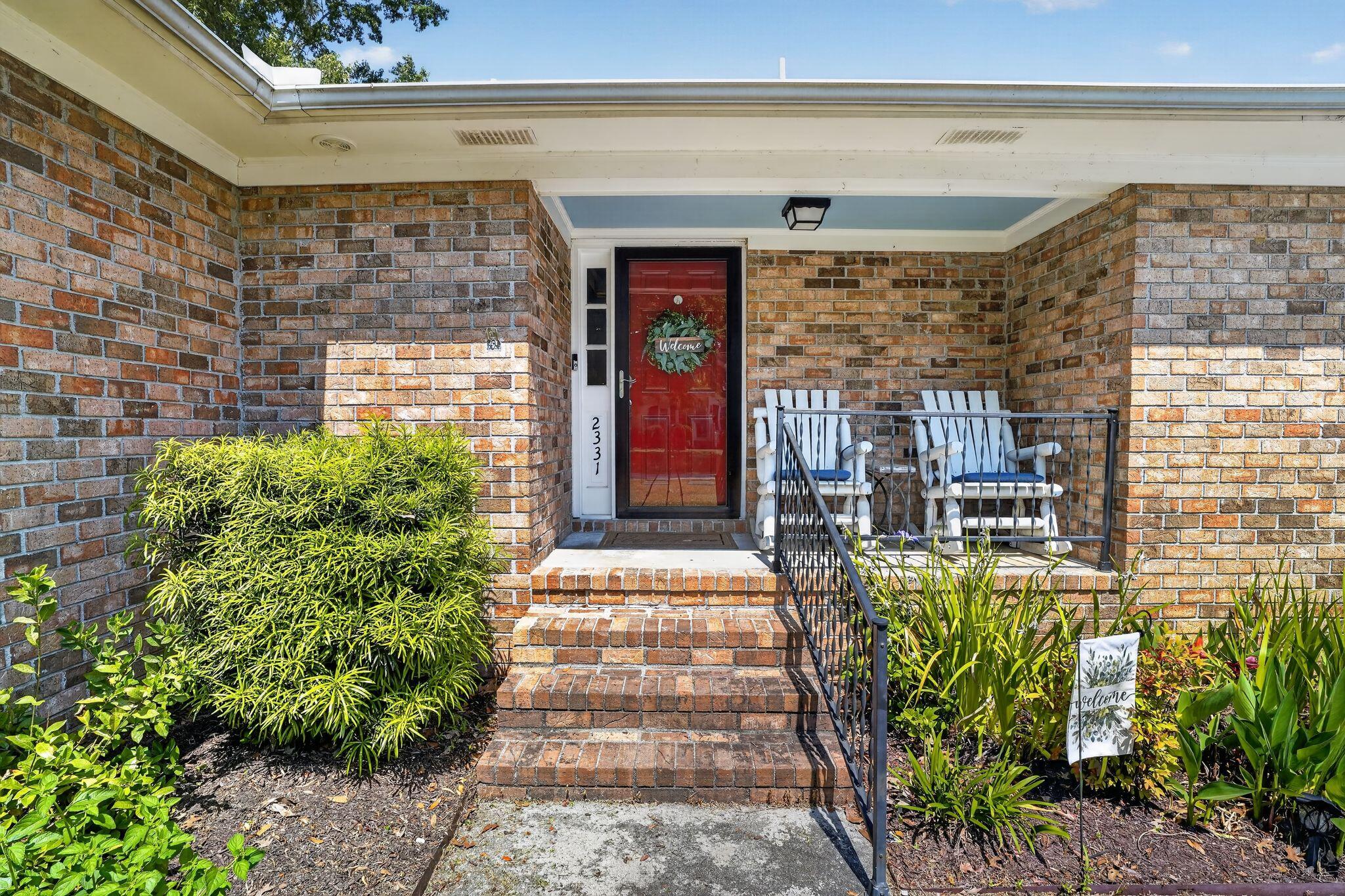 2331 Vanderbilt Drive