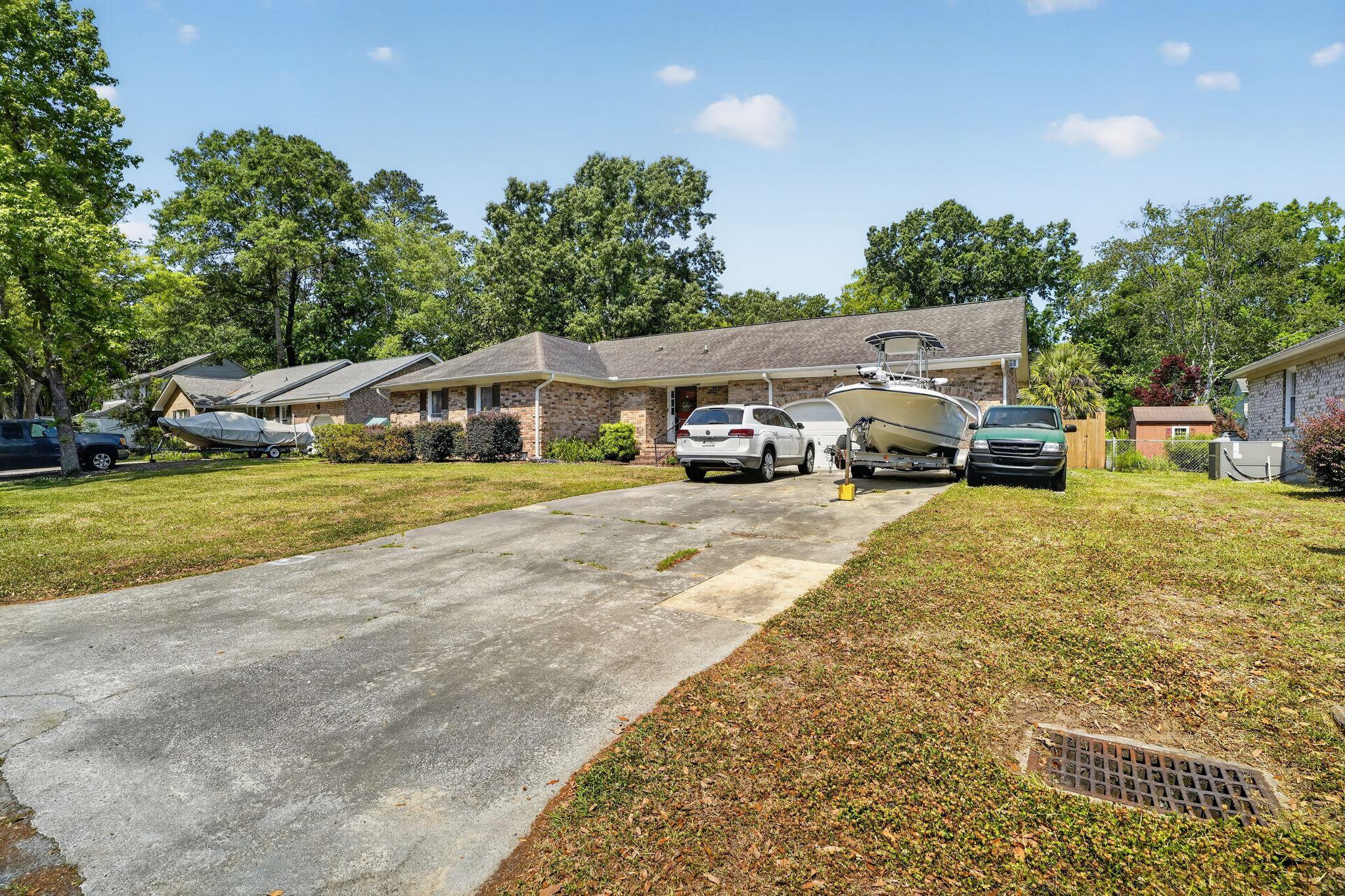 2331 Vanderbilt Drive