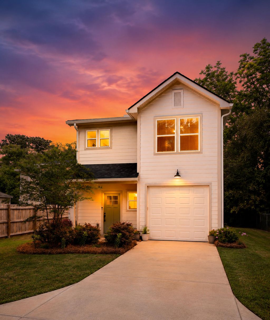 Photo of 954 Channing Street, Charleston, SC 29407 (MLS # 26014841)