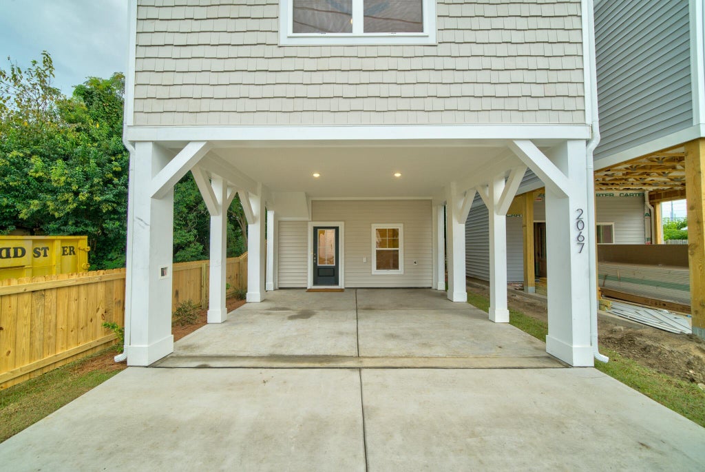 Photo of 2067 Comstock Avenue, North Charleston, SC 29405 (MLS # 26027026)