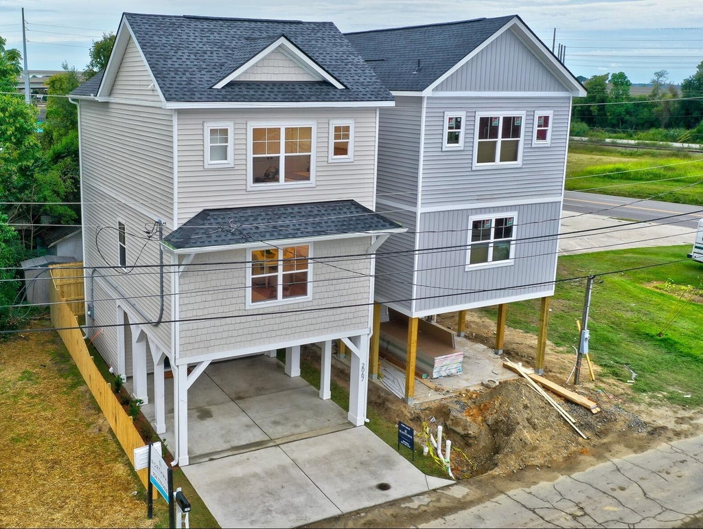 Photo of 2067 Comstock Avenue, North Charleston, SC 29405 (MLS # 26027026)