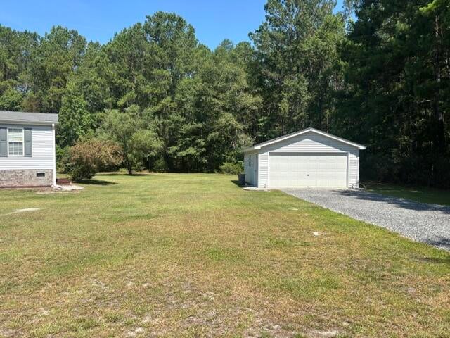 161 Country Lane