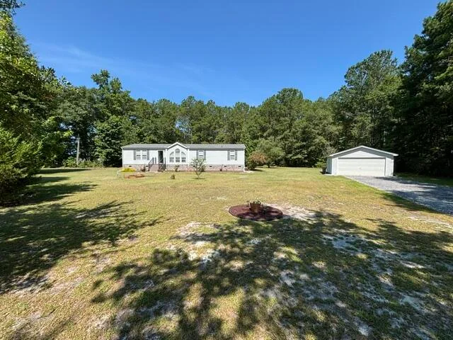 161 Country Lane