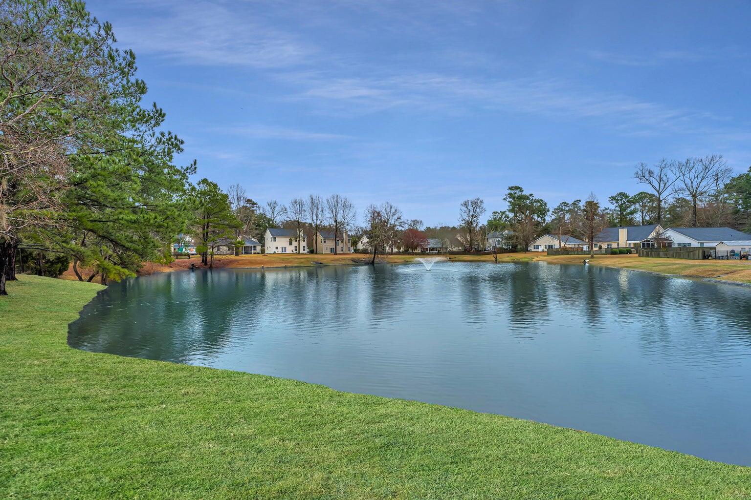 5411 Woodbreeze Drive