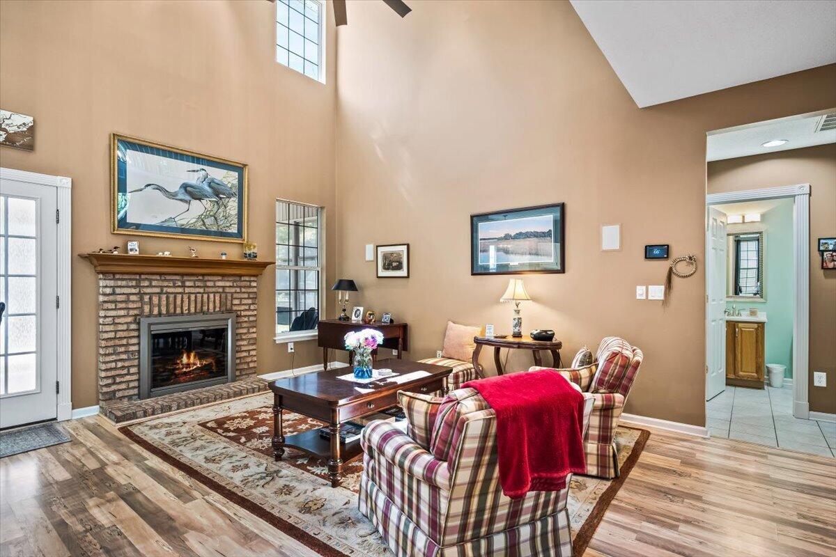 5411 Woodbreeze Drive