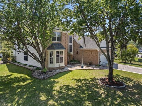 5411 Woodbreeze Drive North Charleston SC 29420