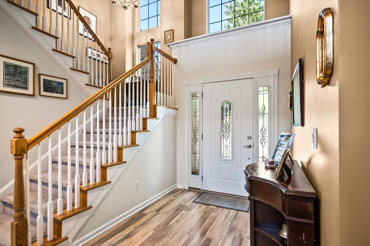 5411 Woodbreeze Drive