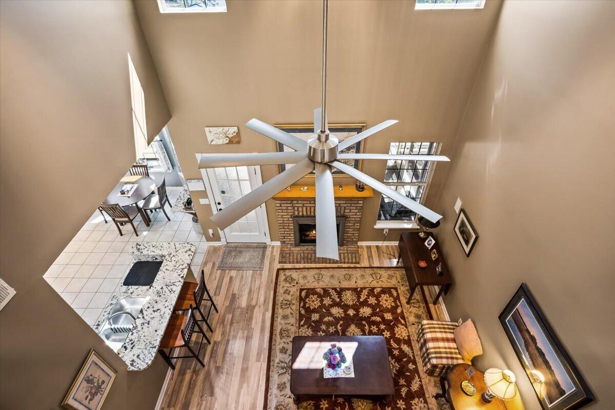 5411 Woodbreeze Drive