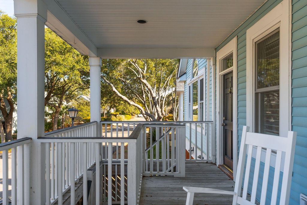 Photo of 1551 Ben Sawyer Boulevard #Unit 41, Mount Pleasant, SC 29464 (MLS # 26004398)