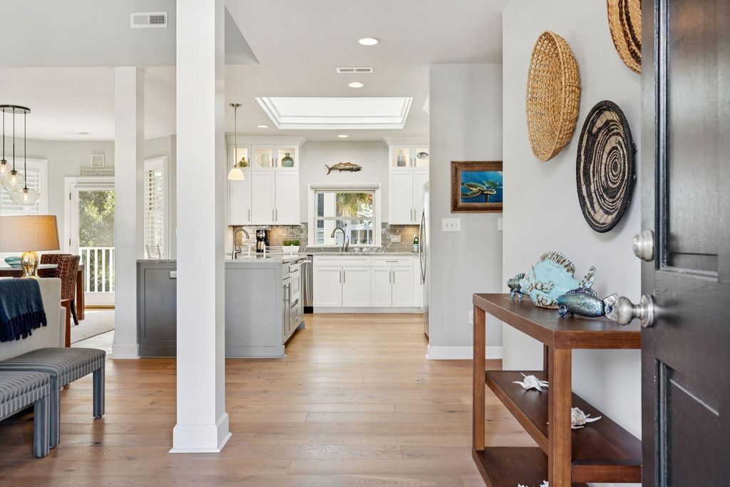 Photo of 1551 Ben Sawyer Boulevard #Unit 41, Mount Pleasant, SC 29464 (MLS # 26004398)