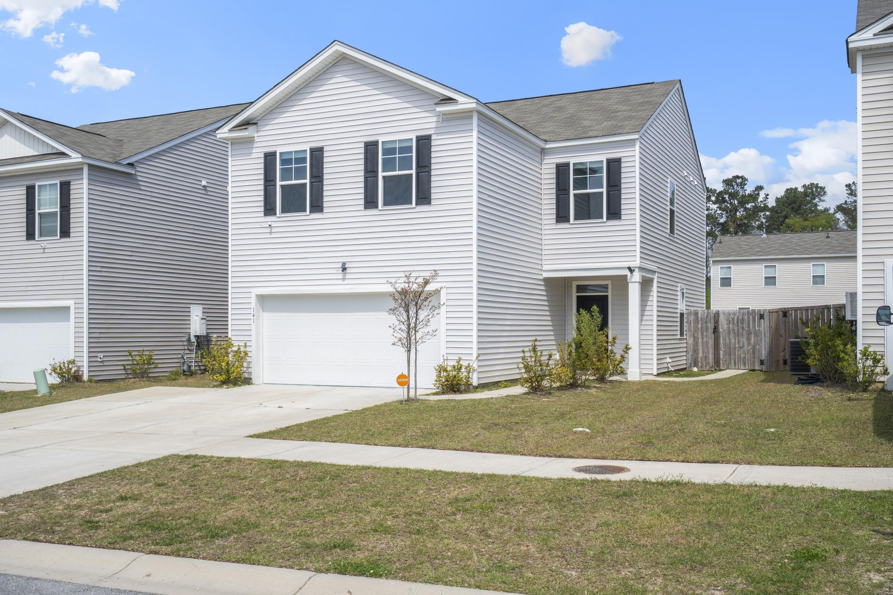 141 Horizon Ridge Drive