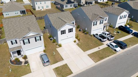 141 Horizon Ridge Drive Summerville SC 29486