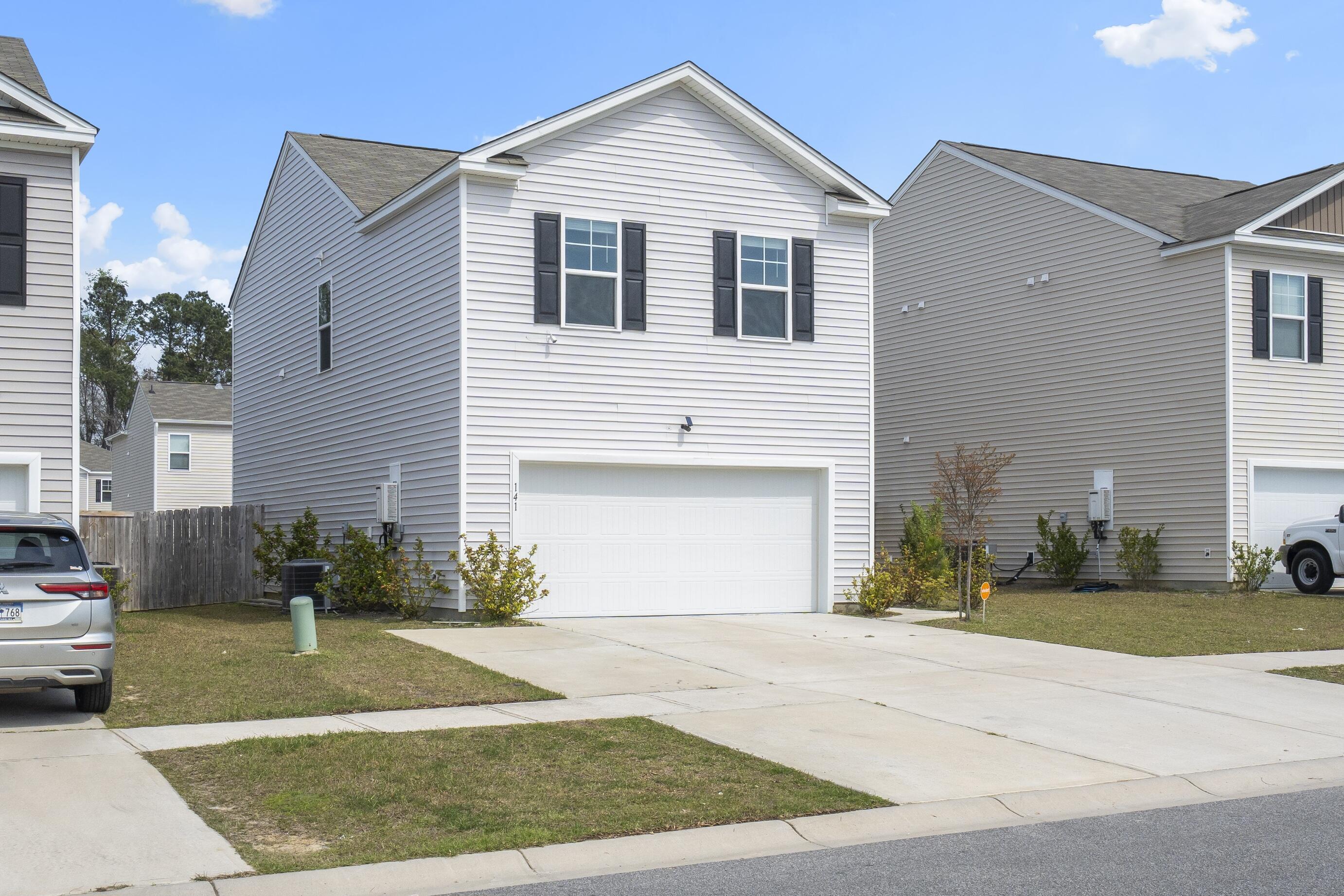 141 Horizon Ridge Drive