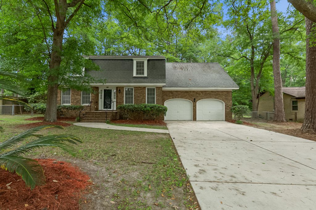 Photo of 105 Spring Street, Summerville, SC 29485 (MLS # 26000177)