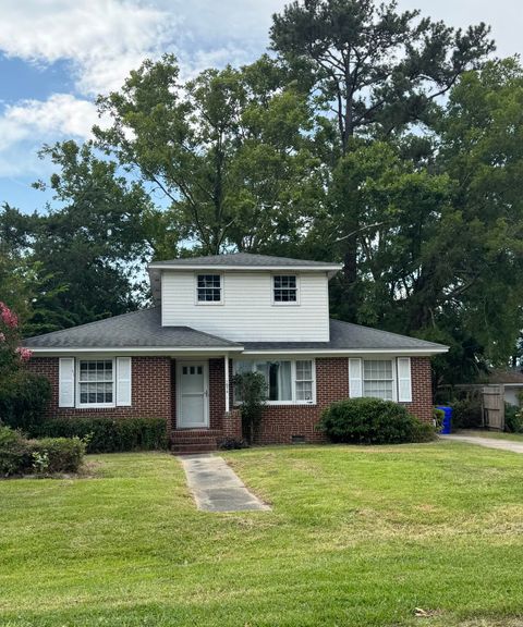 Photo of 1674 Garden Street, Charleston, SC 29407 (MLS # 25017834)