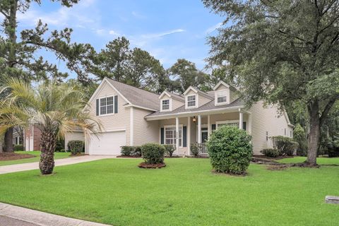 802 Long Drive Road Summerville SC 29485