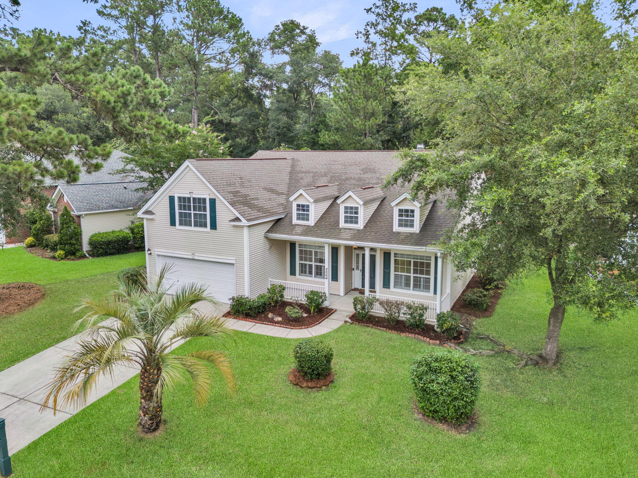 802 Long Drive Road