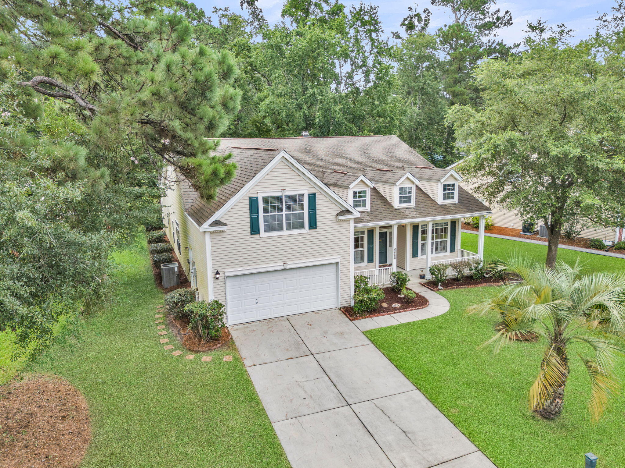 802 Long Drive Road