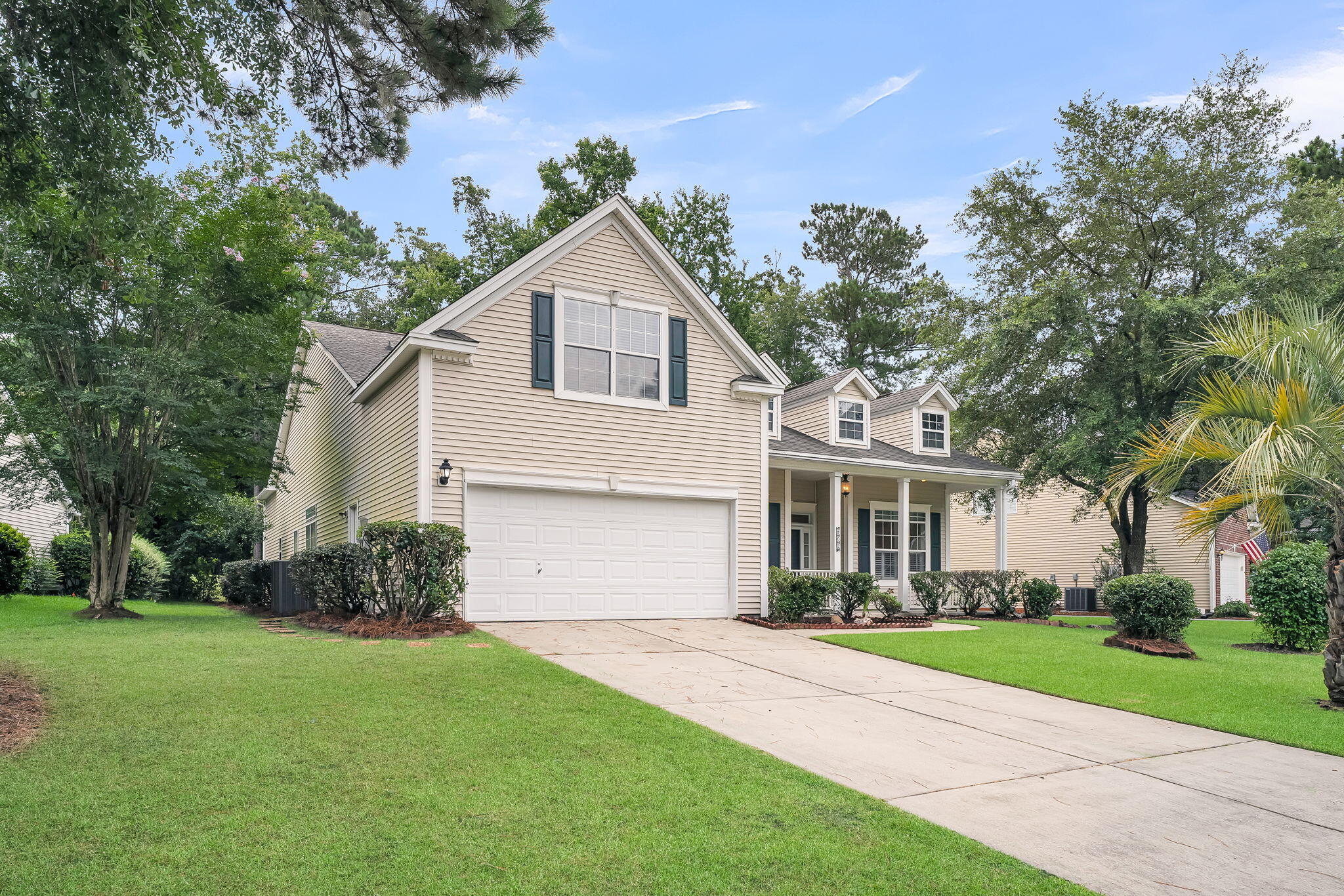 802 Long Drive Road