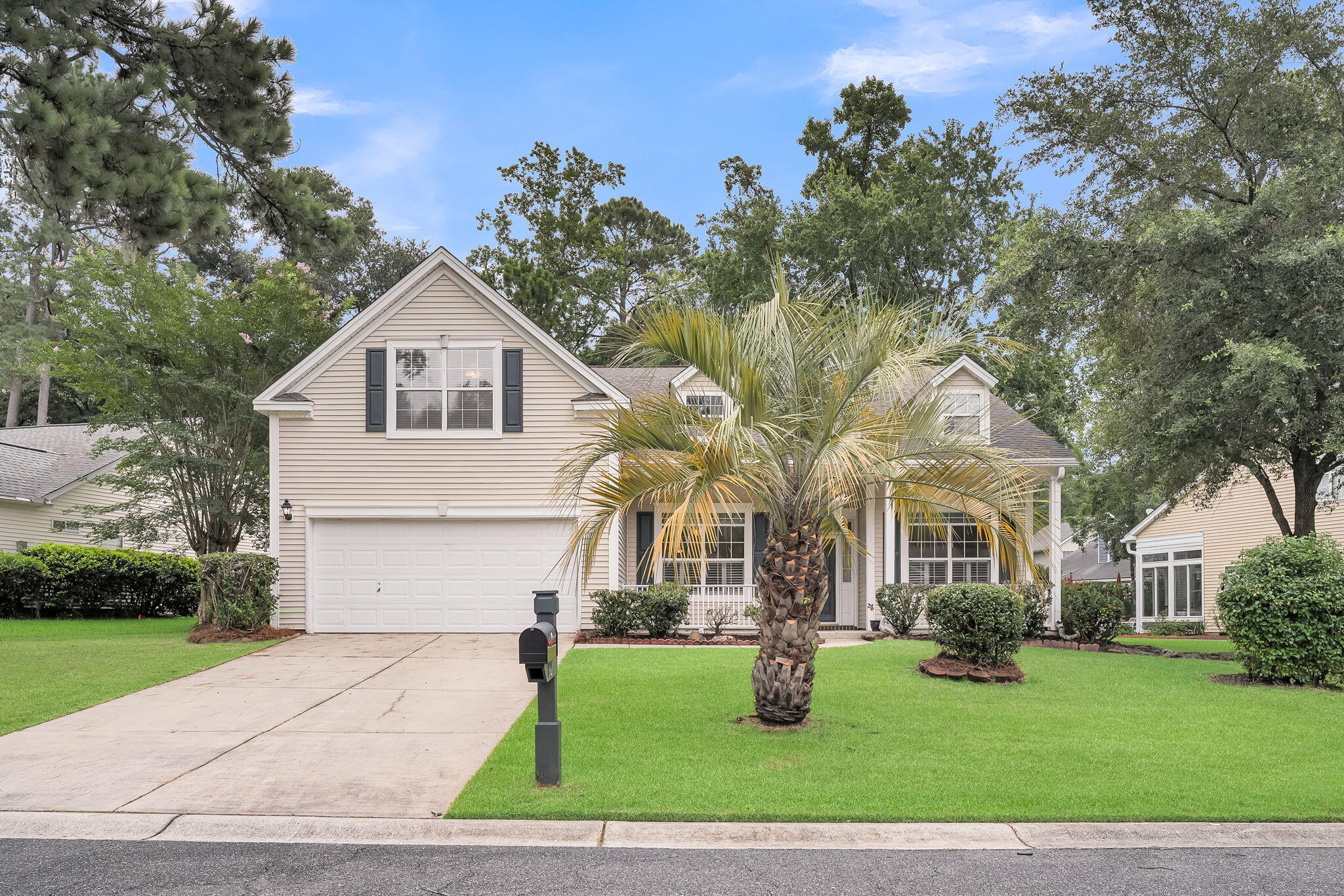 802 Long Drive Road