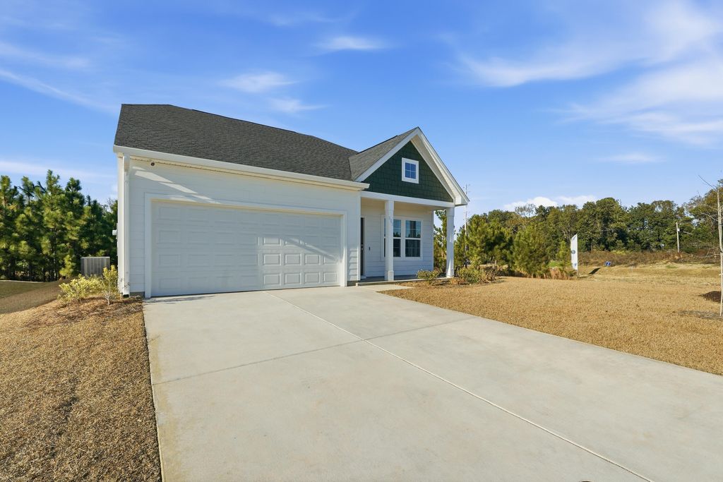 Photo of 260 Clarabelle Lane, Summerville, SC 29483 (MLS # 26012280)