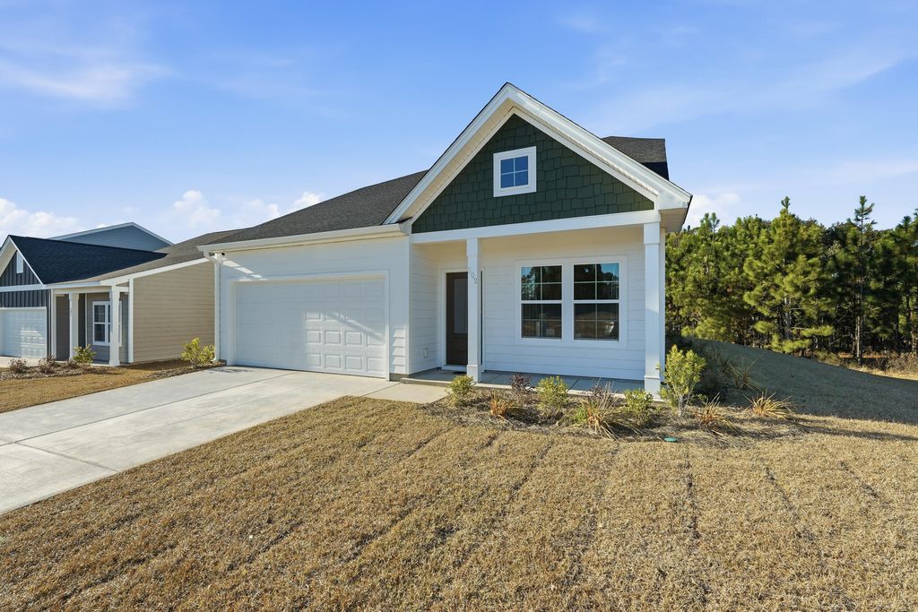 Photo of 260 Clarabelle Lane, Summerville, SC 29483 (MLS # 26012280)