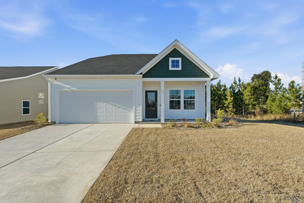 Photo of 260 Clarabelle Lane, Summerville, SC 29483 (MLS # 26012280)