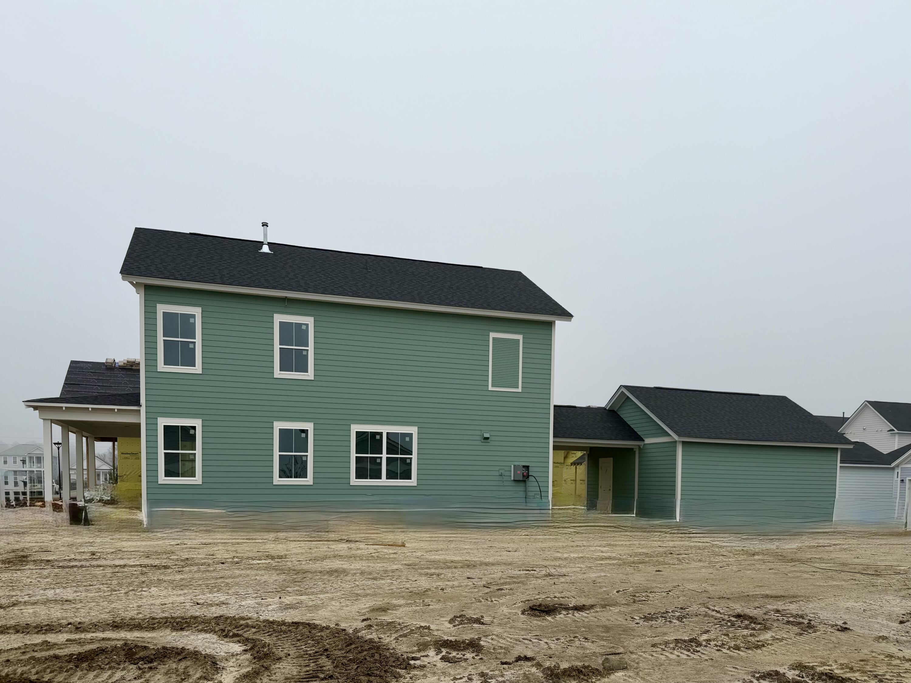 709 Rumbling Leaf Lane