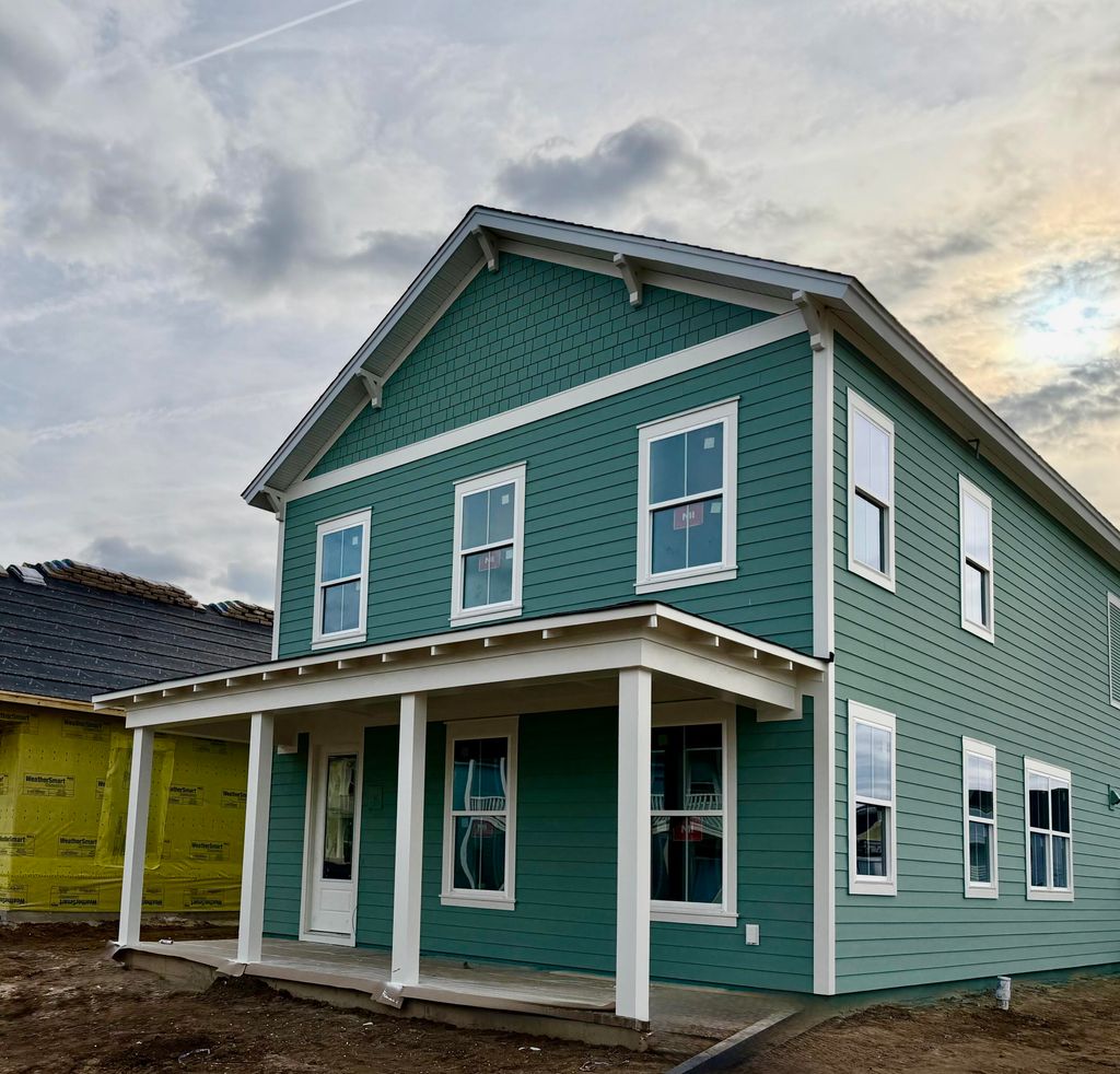 Photo of 709 Rumbling Leaf Lane, Summerville, SC 29486 (MLS # 26002256)