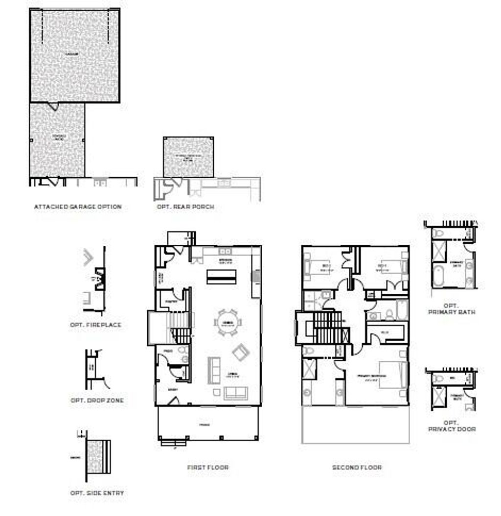 Photo of 709 Rumbling Leaf Lane, Summerville, SC 29486 (MLS # 26002256)