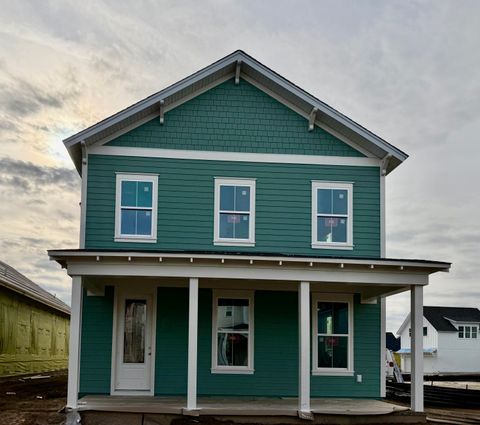 Photo of 709 Rumbling Leaf Lane, Summerville, SC 29486 (MLS # 26002256)