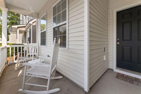 A home in Goose Creek