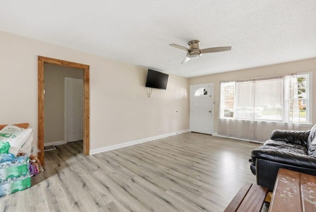 Photo of 5062 Butler Street, North Charleston, SC 29406 (MLS # 26005680)