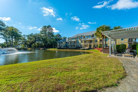 A home in Charleston