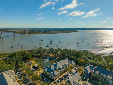 A home in Charleston